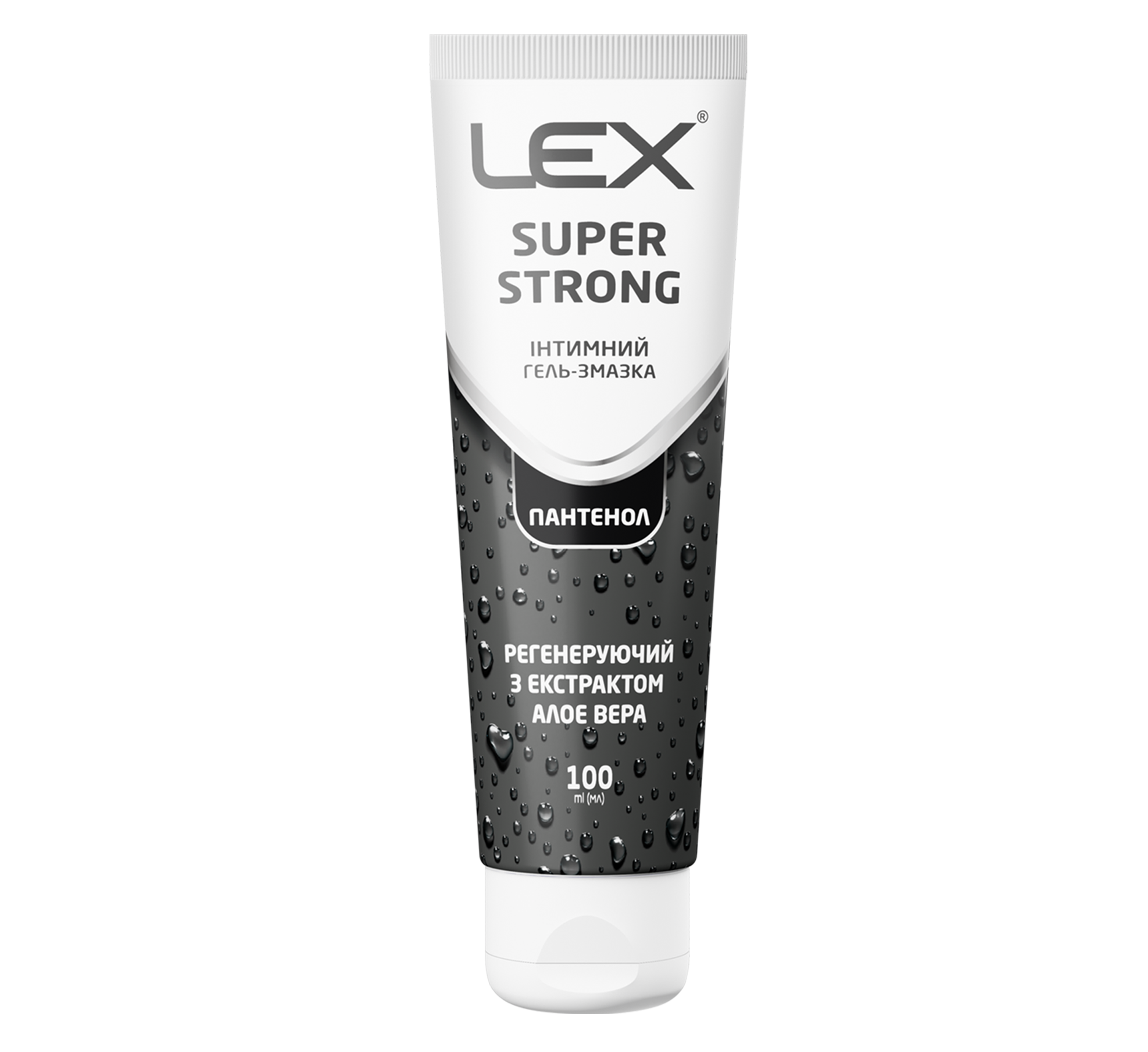 LEX Gel Super Strong