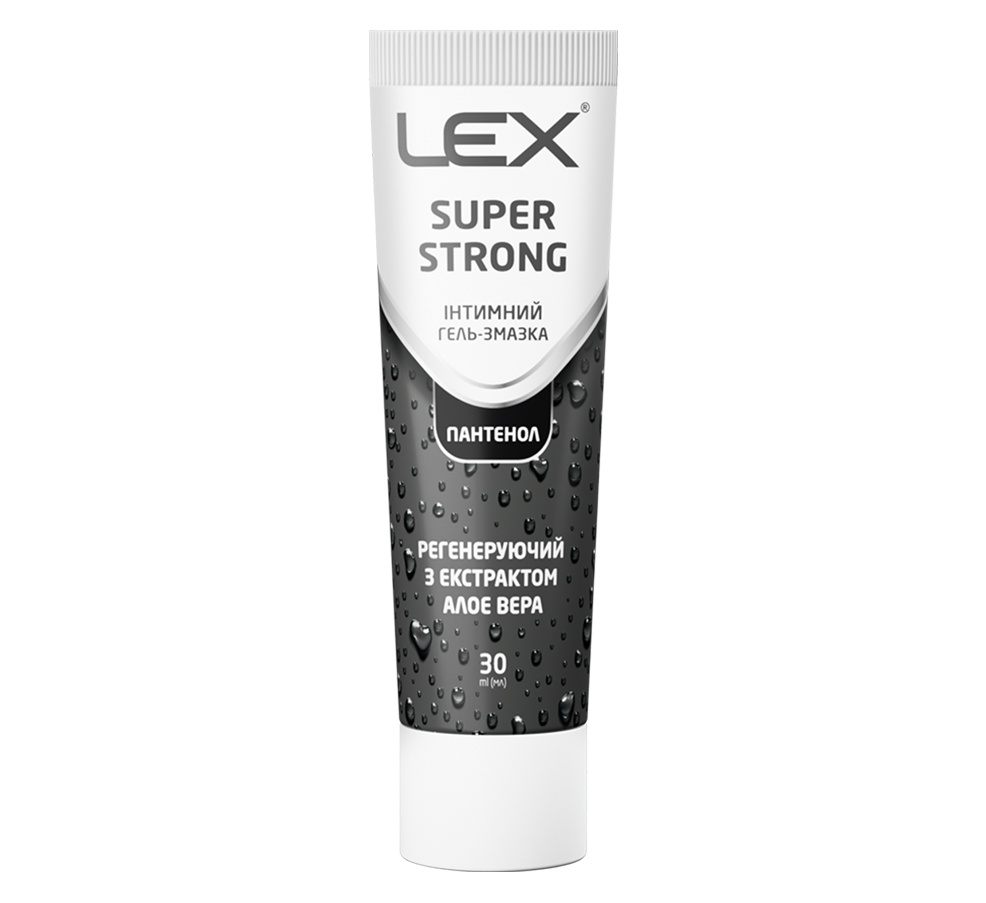 LEX Gel Super Strong